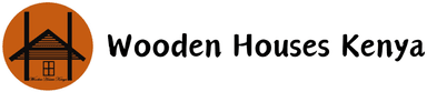 WoodenHouses Kenya Logo