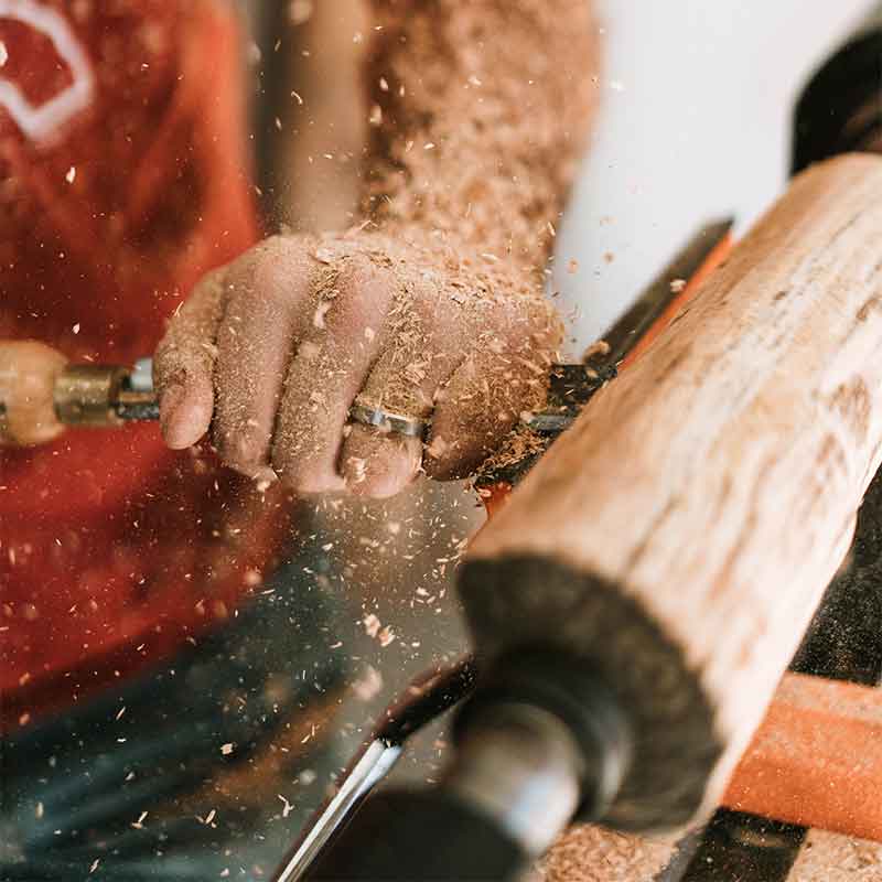 About Wooden Houses Kenya