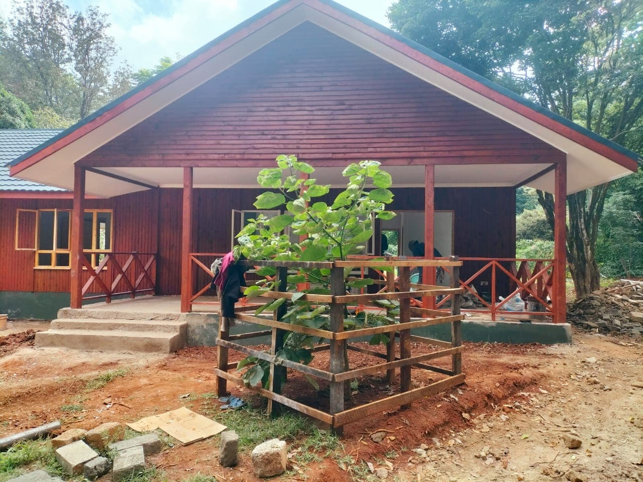 Holiday Home, Naivasha